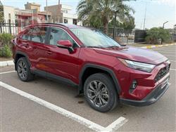 تويوتا راف 4